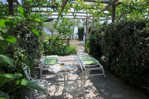 hotel dimora fornillo