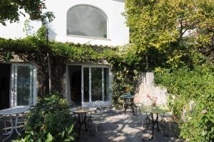 hotel dimora fornillo