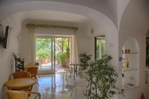 hotel dimora fornillo