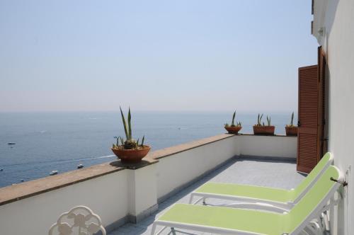 hotel dimora fornillo