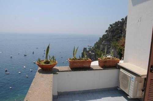 hotel dimora fornillo