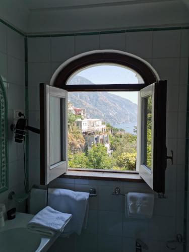 hotel dimora fornillo