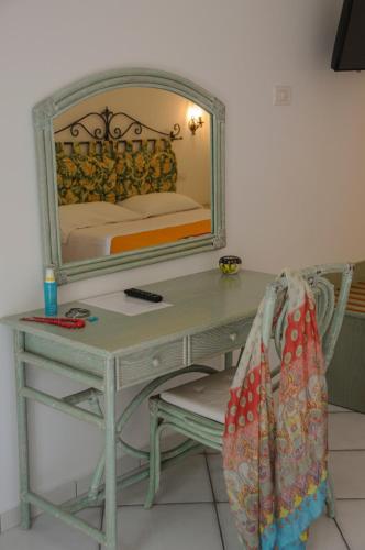 hotel dimora fornillo