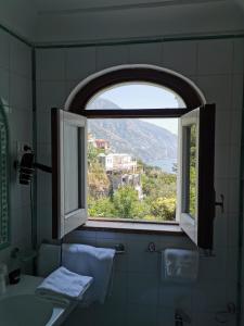 hotel dimora fornillo