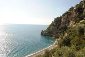 hotel dimora fornillo