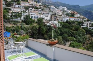 hotel dimora fornillo