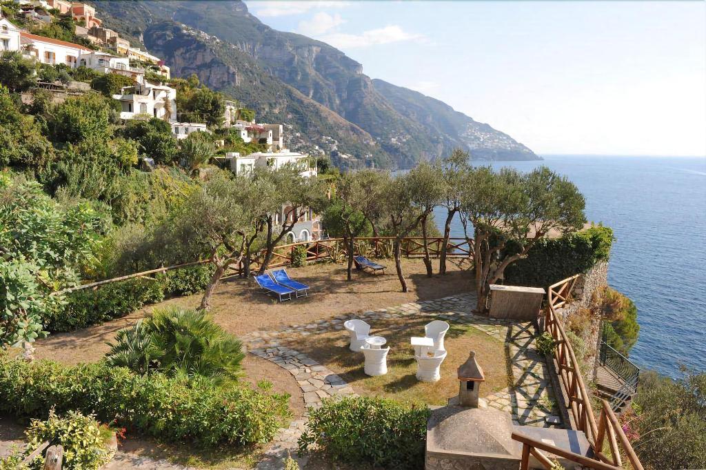 hotel dimora fornillo