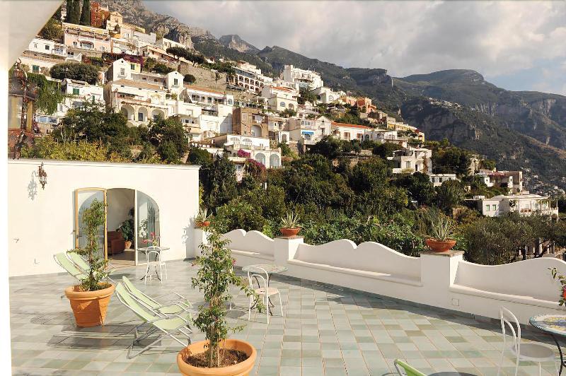 hotel dimora fornillo