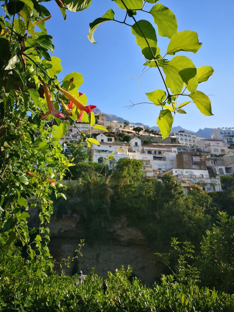 hotel dimora fornillo