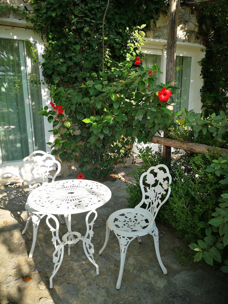 hotel dimora fornillo