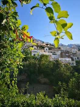 hotel dimora fornillo