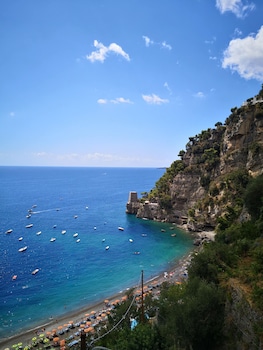 hotel dimora fornillo