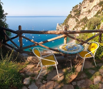 hotel dimora fornillo