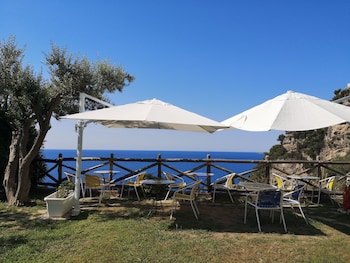 hotel dimora fornillo