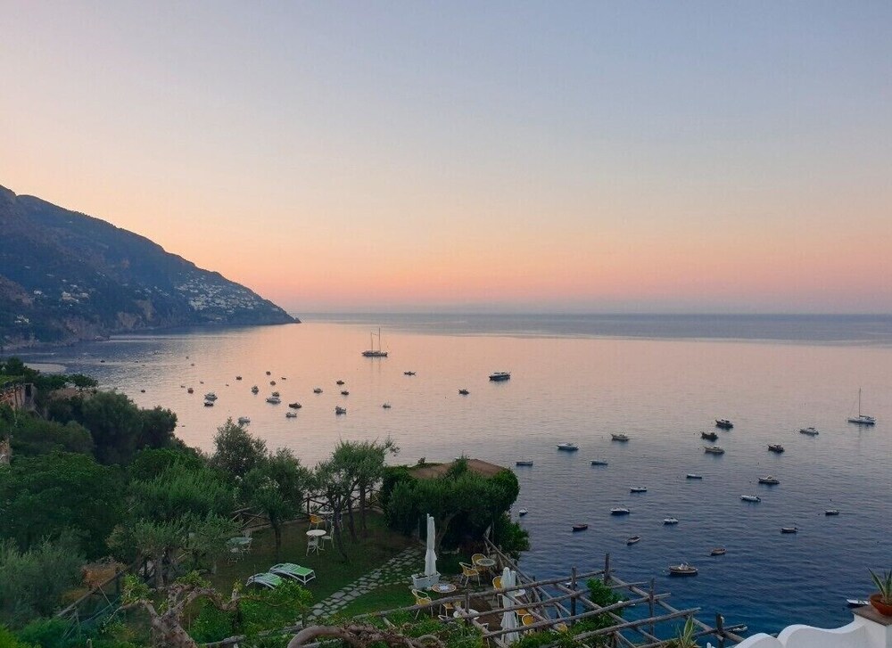 hotel dimora fornillo