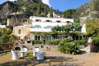 hotel dimora fornillo