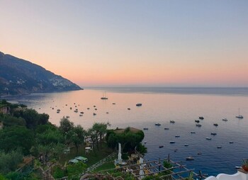 hotel dimora fornillo