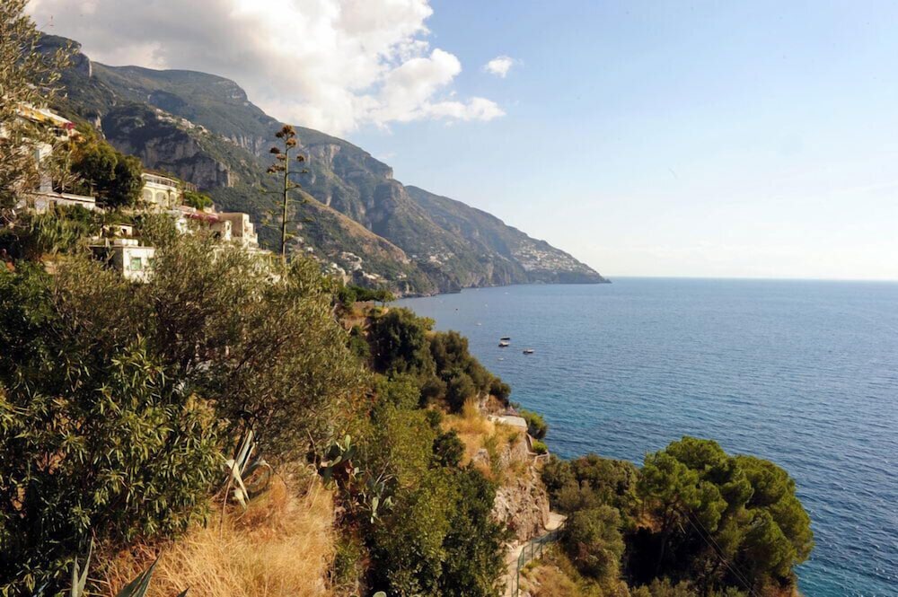 hotel dimora fornillo