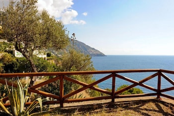 hotel dimora fornillo