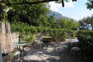 hotel dimora fornillo