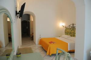 hotel dimora fornillo