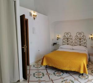 hotel dimora fornillo
