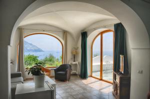 hotel dimora fornillo