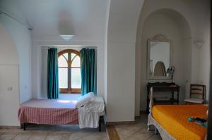 hotel dimora fornillo