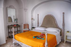 hotel dimora fornillo