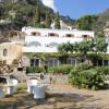 hotel dimora fornillo