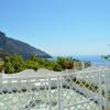 hotel dimora fornillo