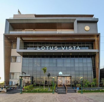 Lotus Vista Hotel,,3 star
