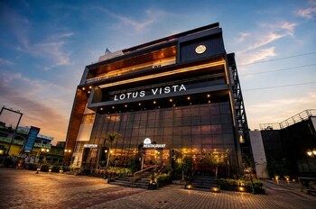 Lotus Vista Hotel,,3 star
