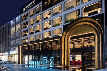 ds destination specialist hotel
