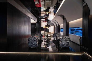 ds destination specialist hotel