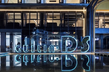 ds destination specialist hotel