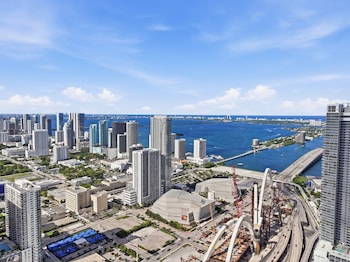 the e11 luxury residences