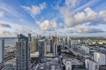 the e11 luxury residences