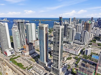 the e11 luxury residences