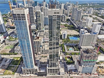 the e11 luxury residences