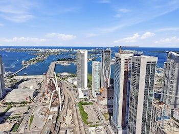 the e11 luxury residences