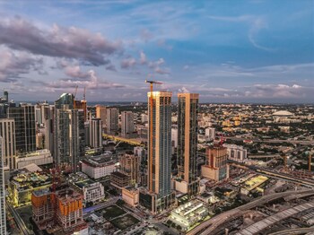 the e11 luxury residences