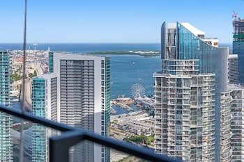 the e11 luxury residences