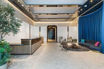 the e11 luxury residences