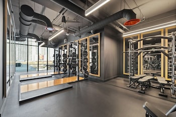 the e11 luxury residences