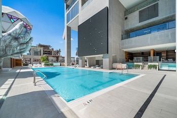 the e11 luxury residences