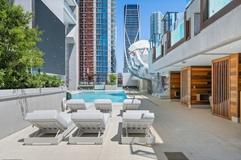 the e11 luxury residences