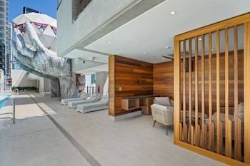 the e11 luxury residences