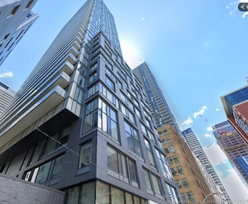 Peter Street Downtown Toronto Suites,,4 star