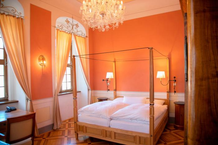 hotel borse
